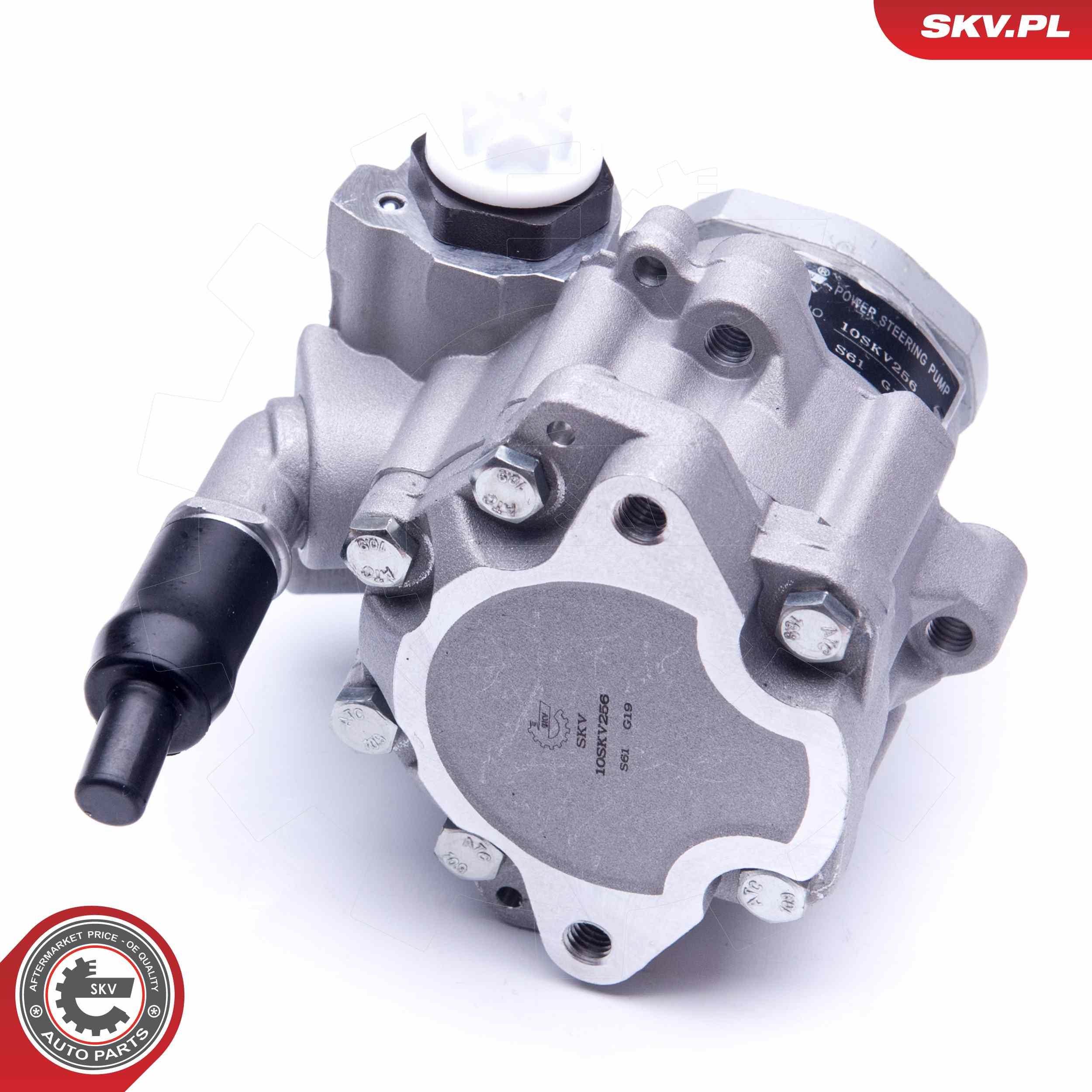 ESEN SKV 10SKV256 - Hydraulikpumpe, Lenkung