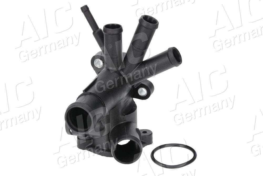 AIC 50936 - K&uuml;hlmittelflansch