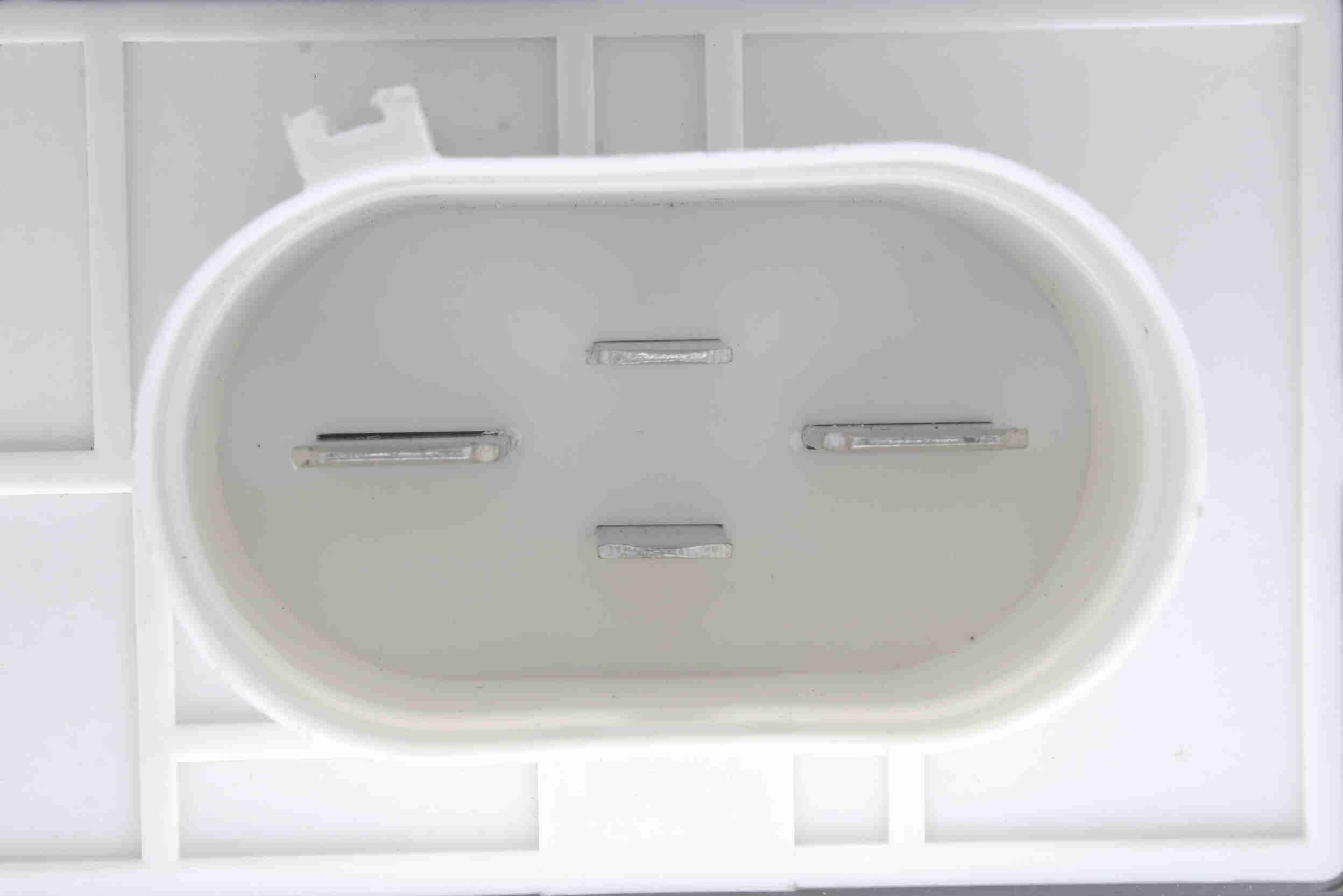Steuerger&auml;t, Elektrol&uuml;fter (Motork&uuml;hlung)