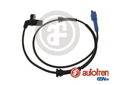 Sensor, wheel speed DS0044