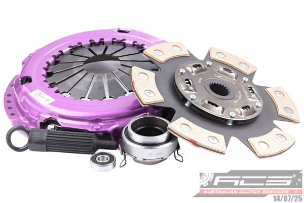 KIT PER TOYOTA SUPRA 2.0L - TecDoc Only