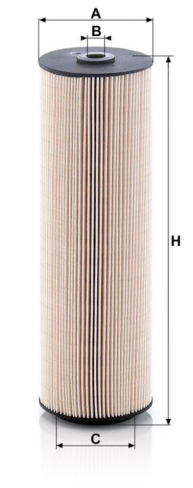 Kraftstofffilter
