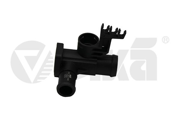 vika 11211792101 - K&uuml;hlmittelflansch