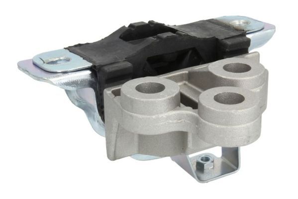 Lagerung, Motor