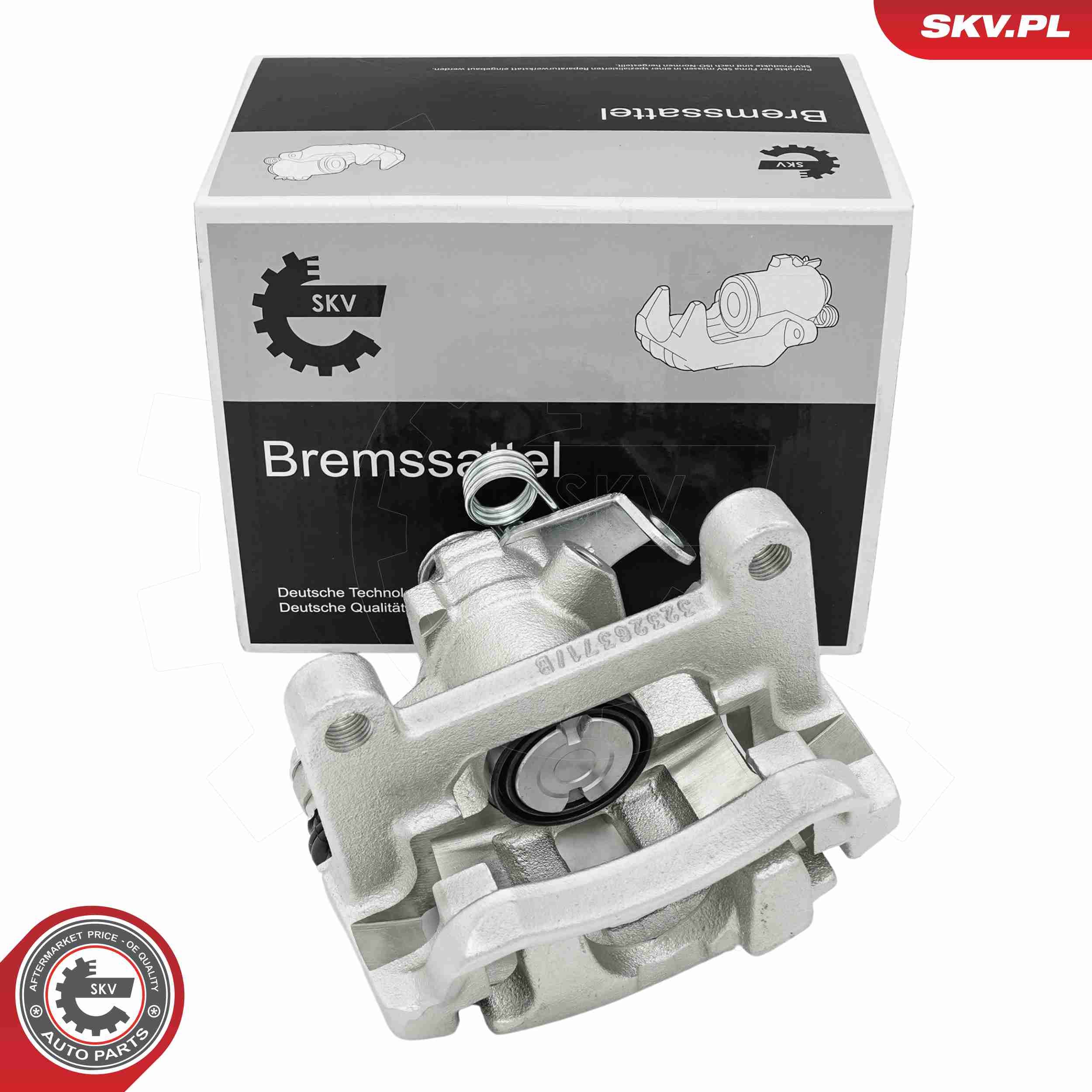 ESEN SKV 78SKV684 - Bremssattel