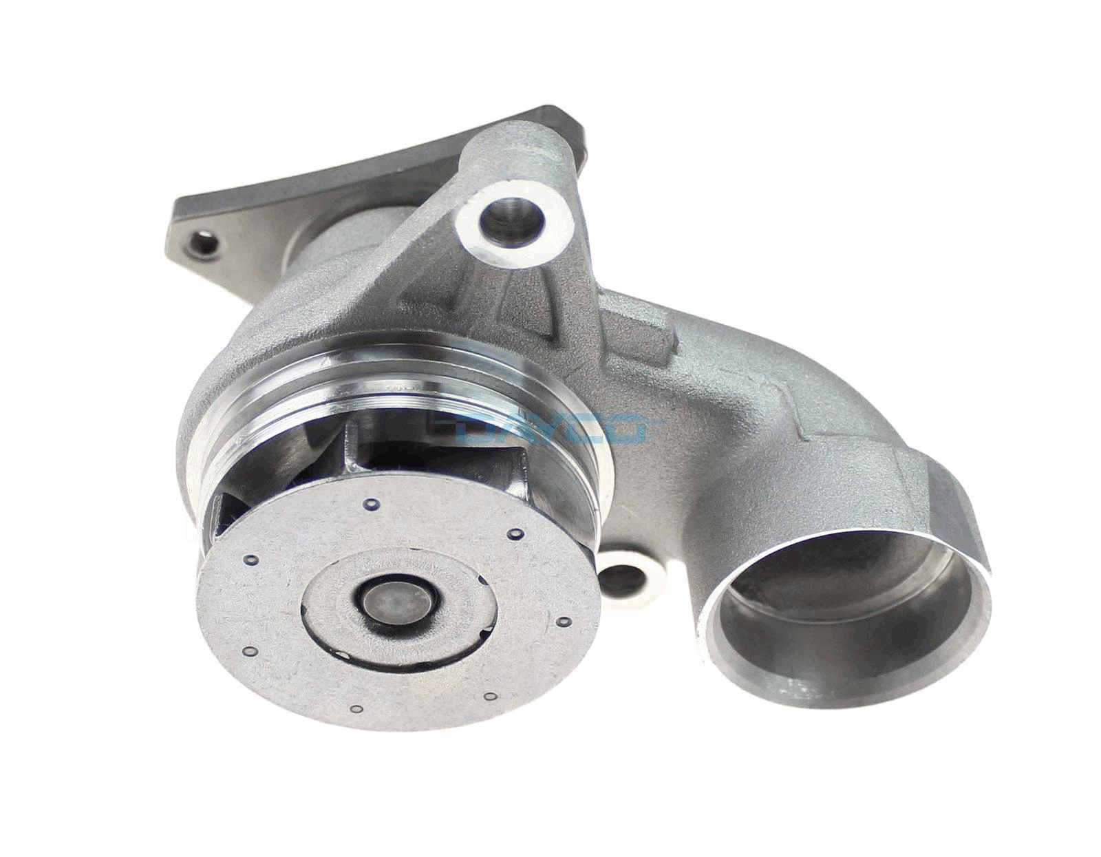 WATER PUMP AUTOMOTIVE - TecDoc 2