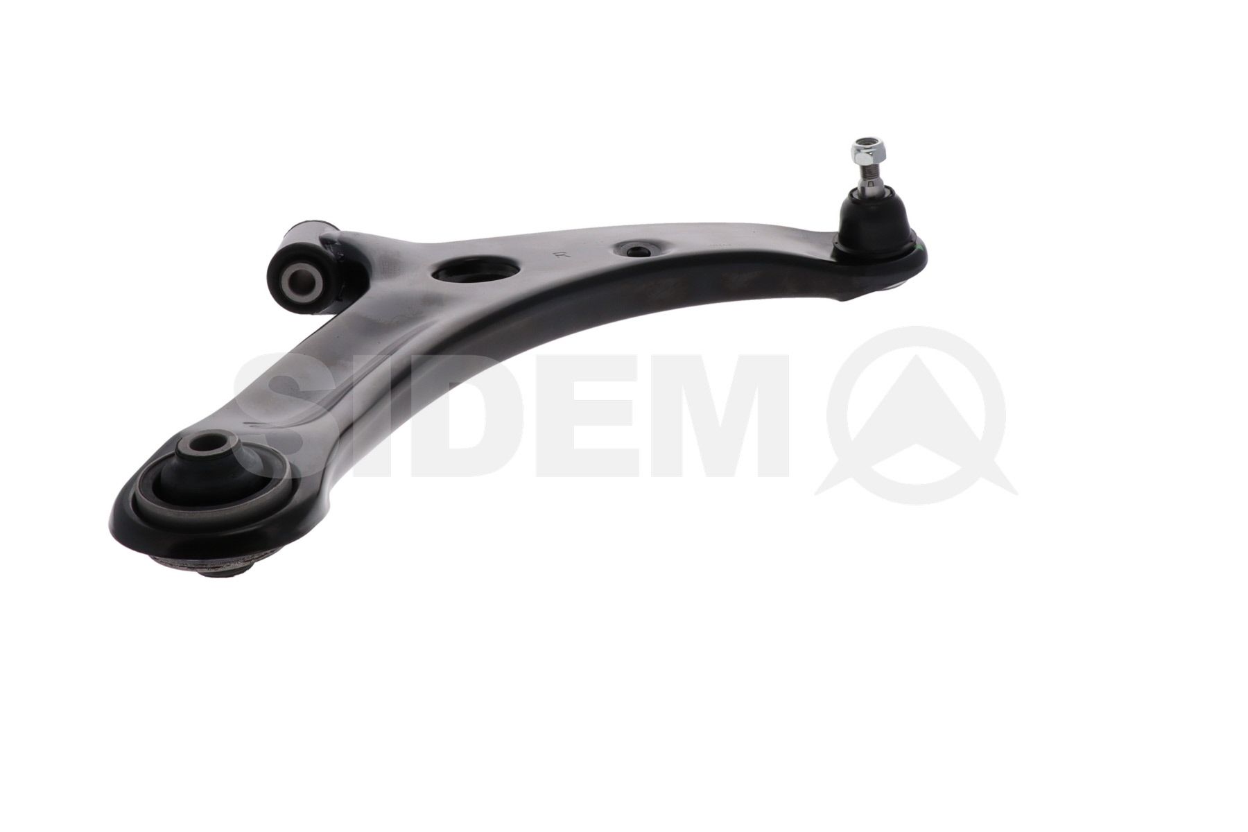 Control/Trailing Arm, wheel suspension 71173