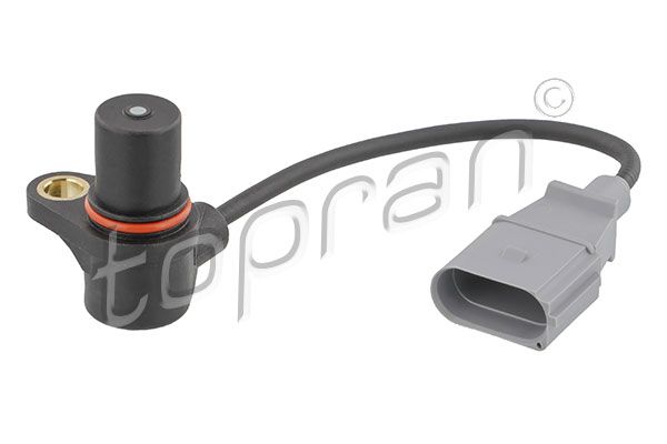 Sensor, crankshaft pulse 111 376