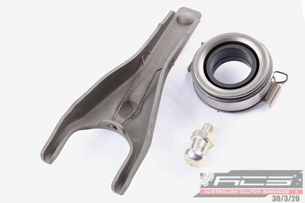 C/FORK KIT CONV TOYOTA inc BRG - TecDoc 1
