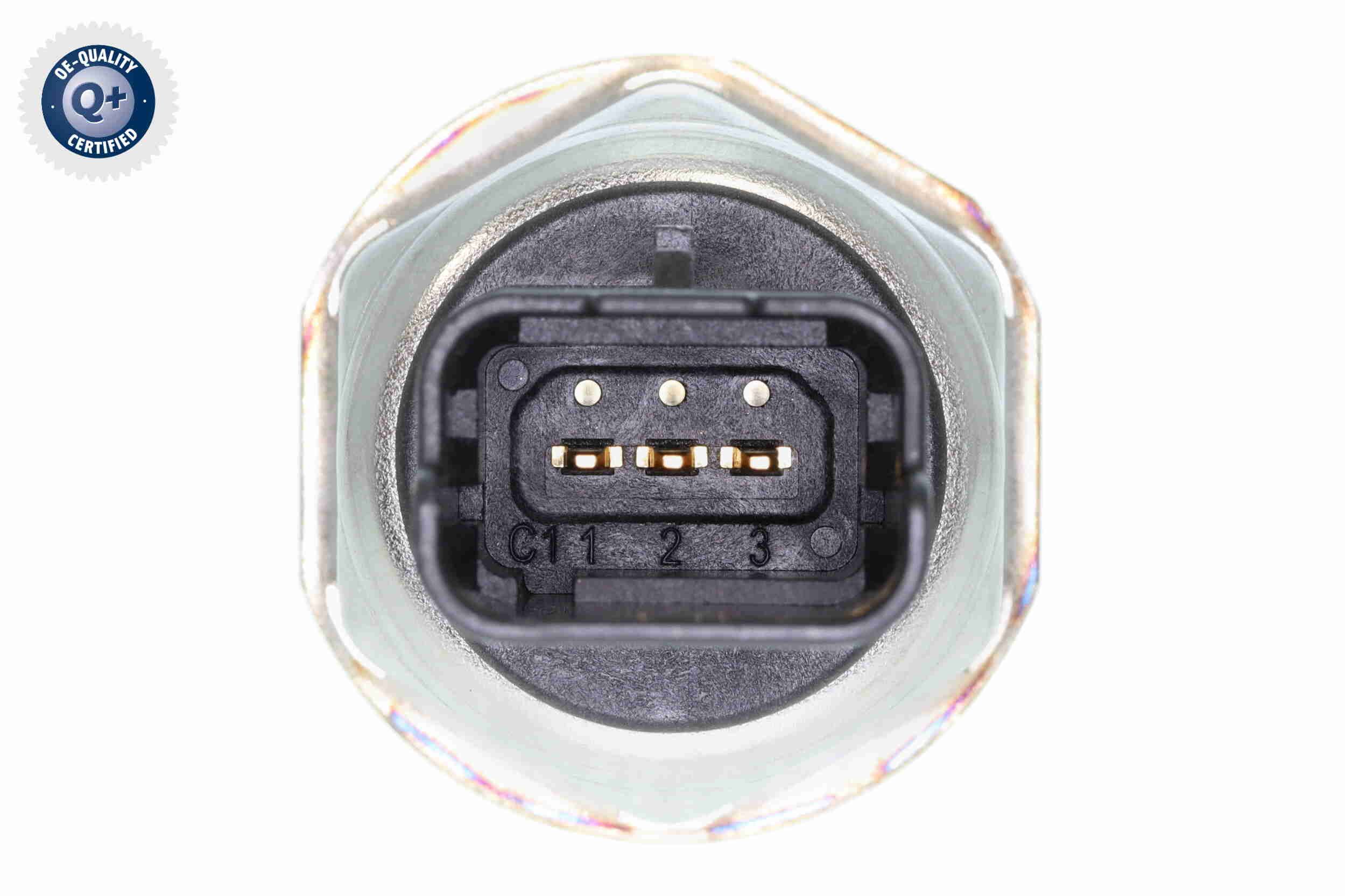 Sensor, Kraftstoffdruck