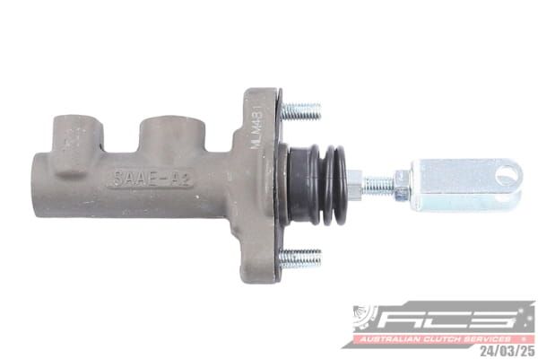CLUTCH M/CYL GREAT WALL 15.87mm (5/8) (OVERHAUL CUSTOMERS CYLINDER ONLY) - TecDoc 1