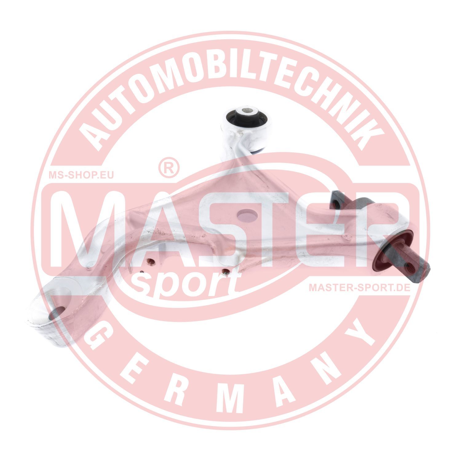 49959-PCS-MS MASTER-SPORT GERMANY lengőkar, kerékfelfüggesztés