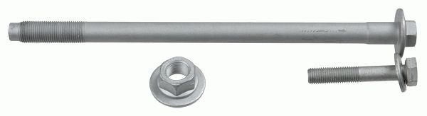 Reparatursatz, Radaufh&auml;ngung