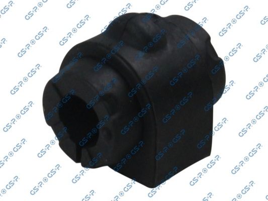 Lagerung, Stabilisator