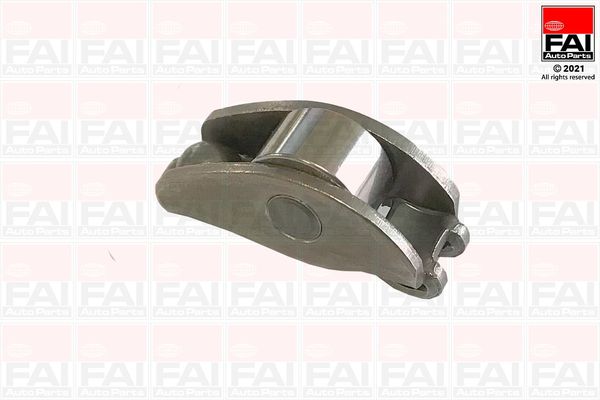 Kipphebel, Motorsteuerung