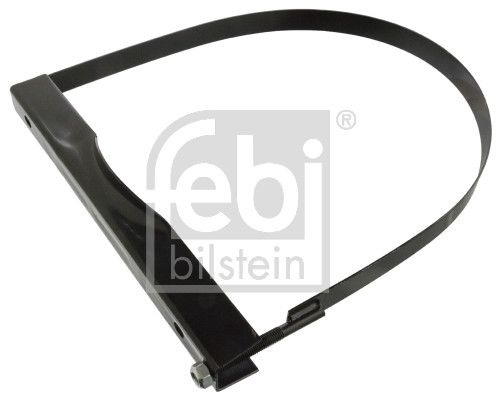 Halteband, Druckluftbeh&auml;lter