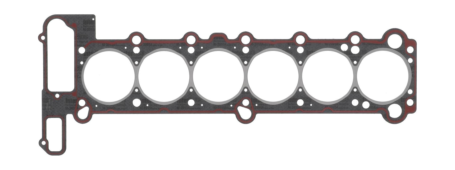 PAYEN BT691 - Dichtung, Zylinderkopf