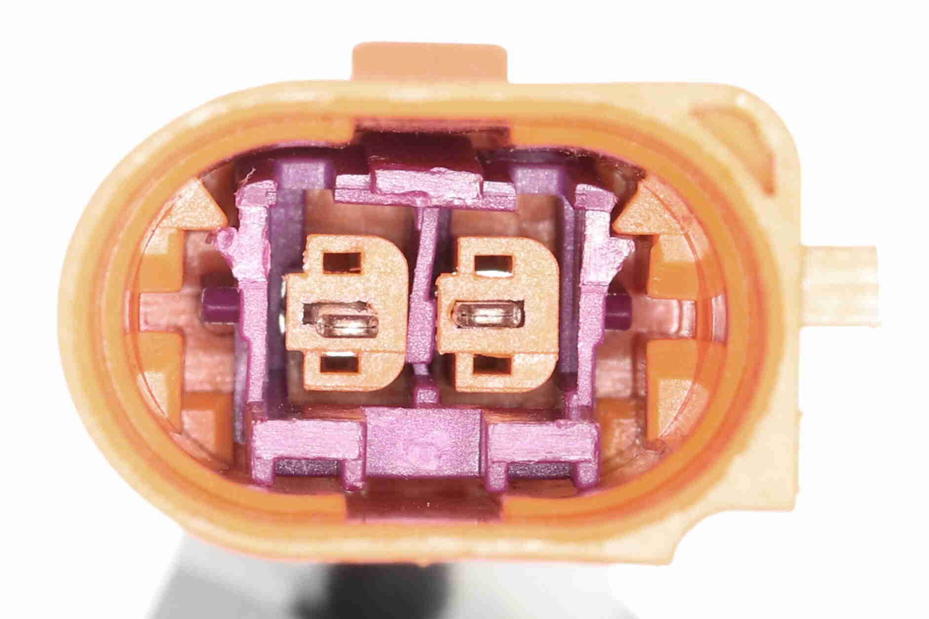 Sensor, Abgastemperatur