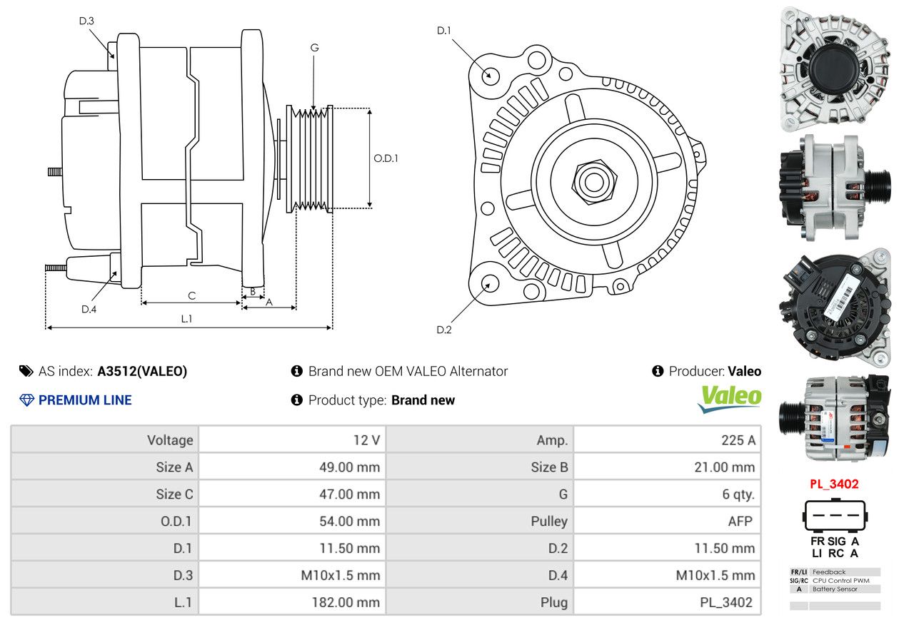 Generator