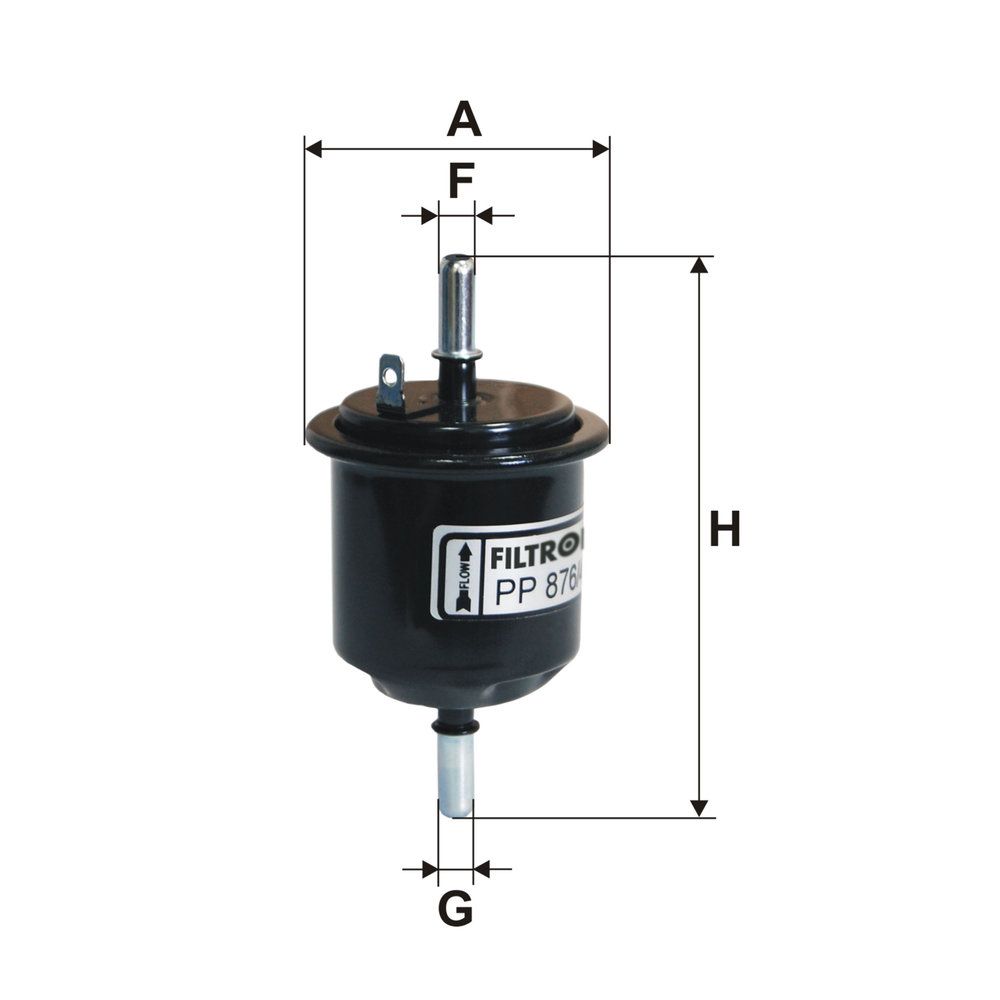 Kraftstofffilter