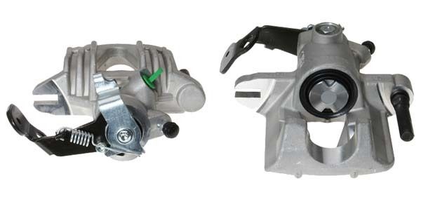 Bremssattel