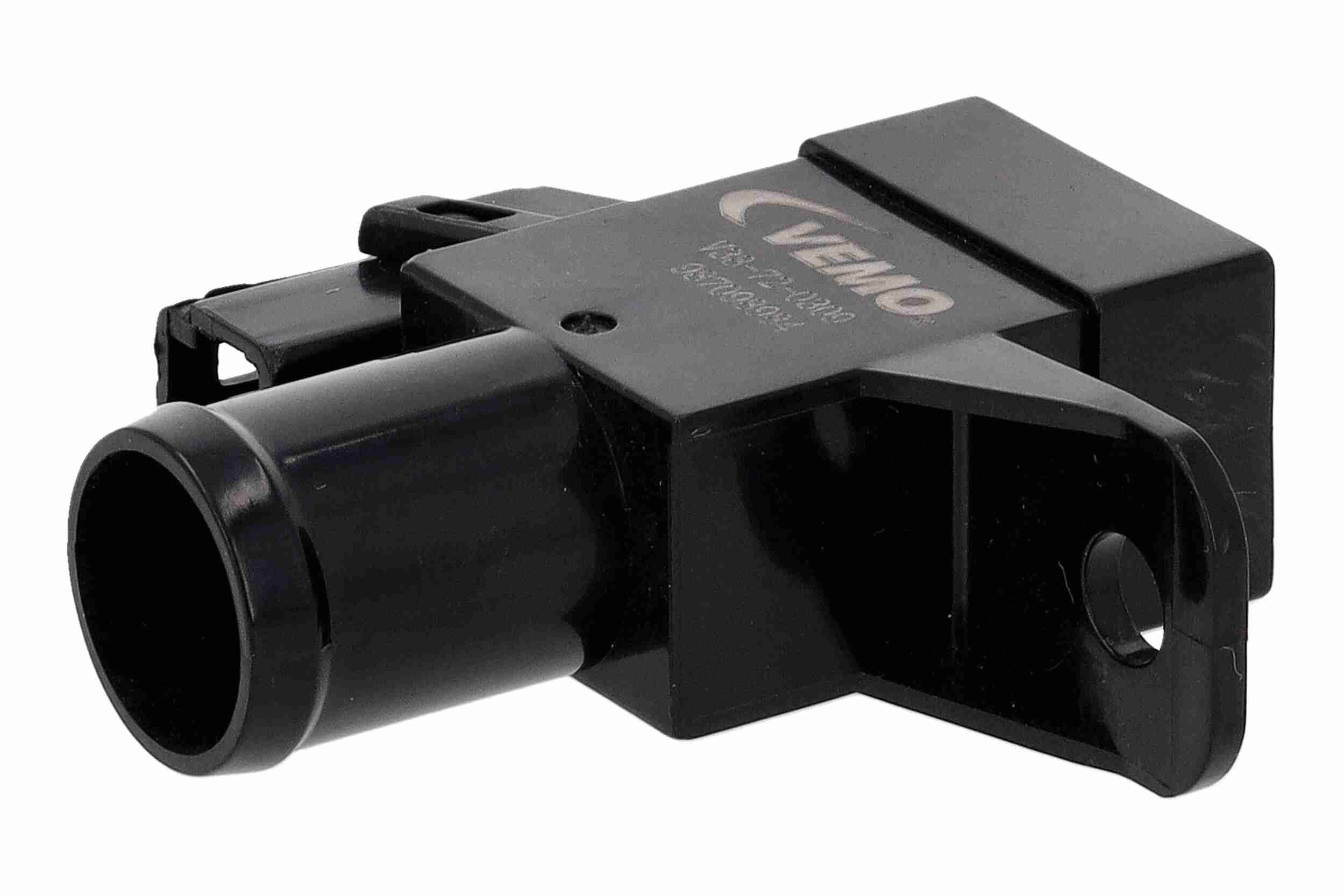 Sensor, Innenraumtemperatur
