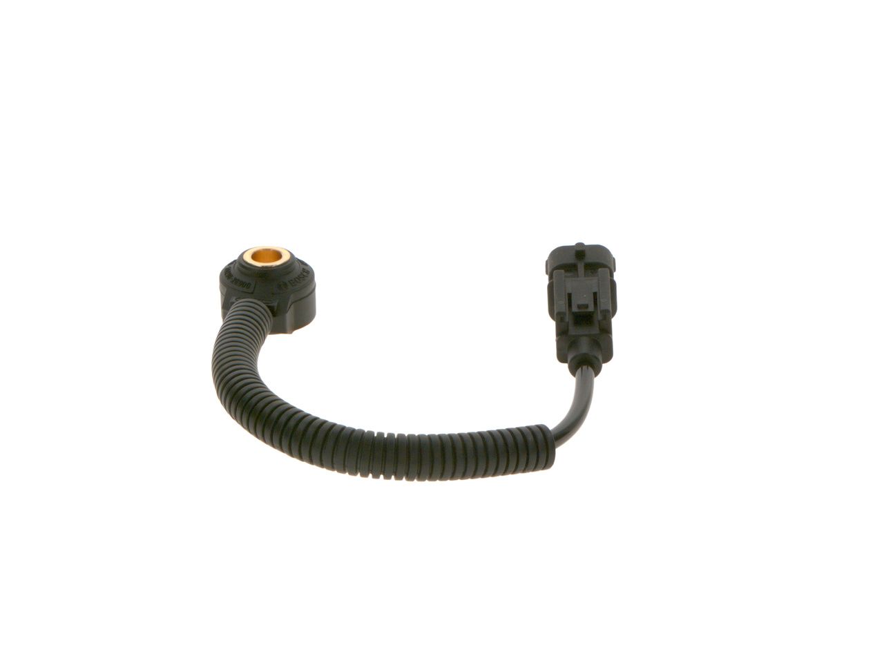 Klopfsensor