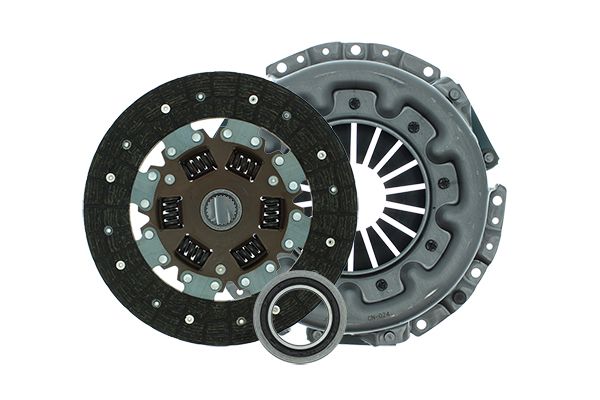 KN-106A AISIN AISIN Clutch Kit (3P) kuplungkészlet