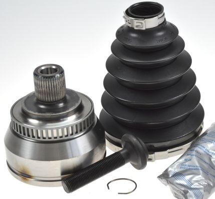 L&Ouml;BRO GKNJ20706 - Gelenksatz, Antriebswelle