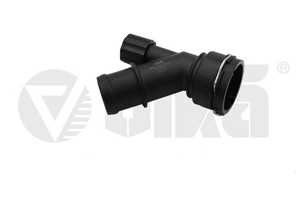 vika 11220119501 - K&uuml;hlmittelflansch