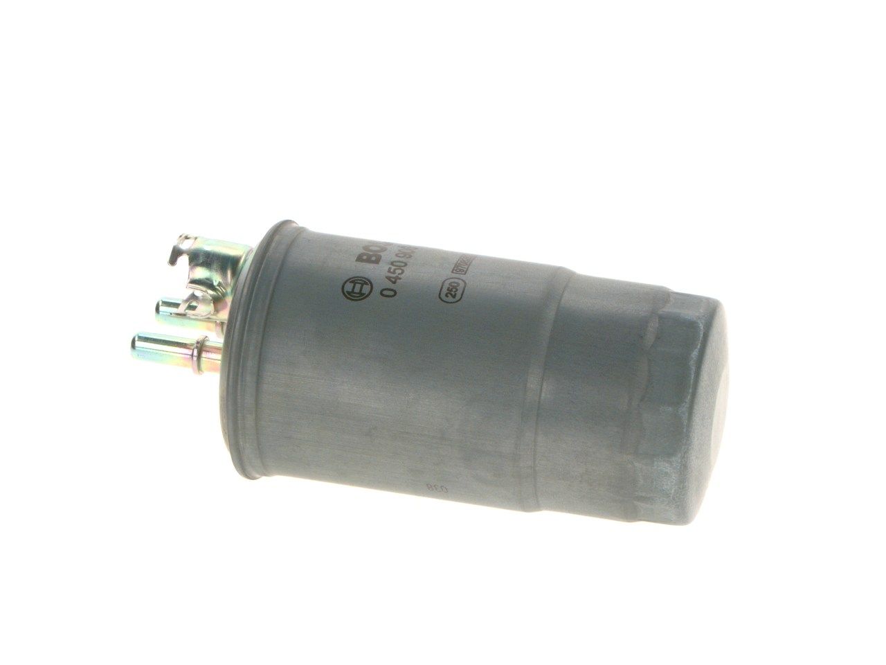 kuro filtras