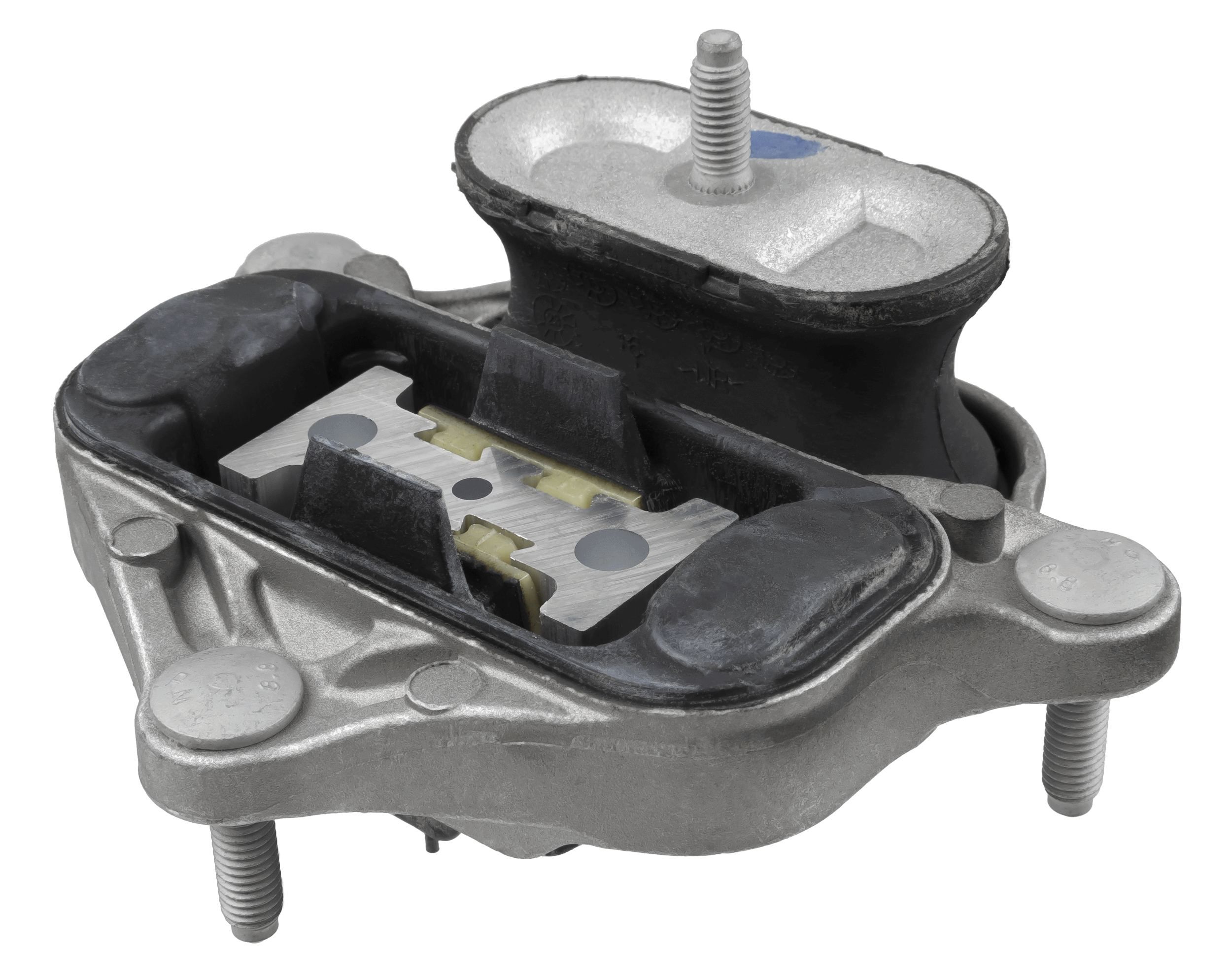 Lagerung, Schaltgetriebe