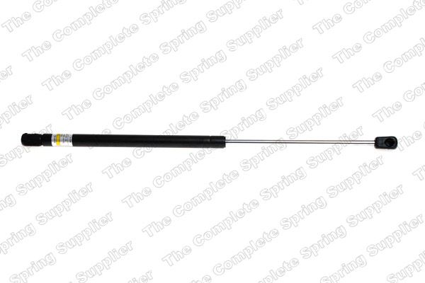 Gasfeder, Koffer-/Laderaum