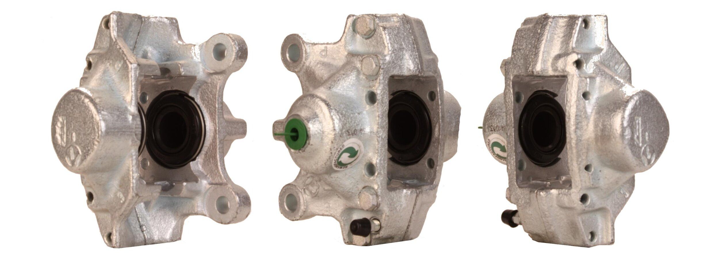 Bremssattel