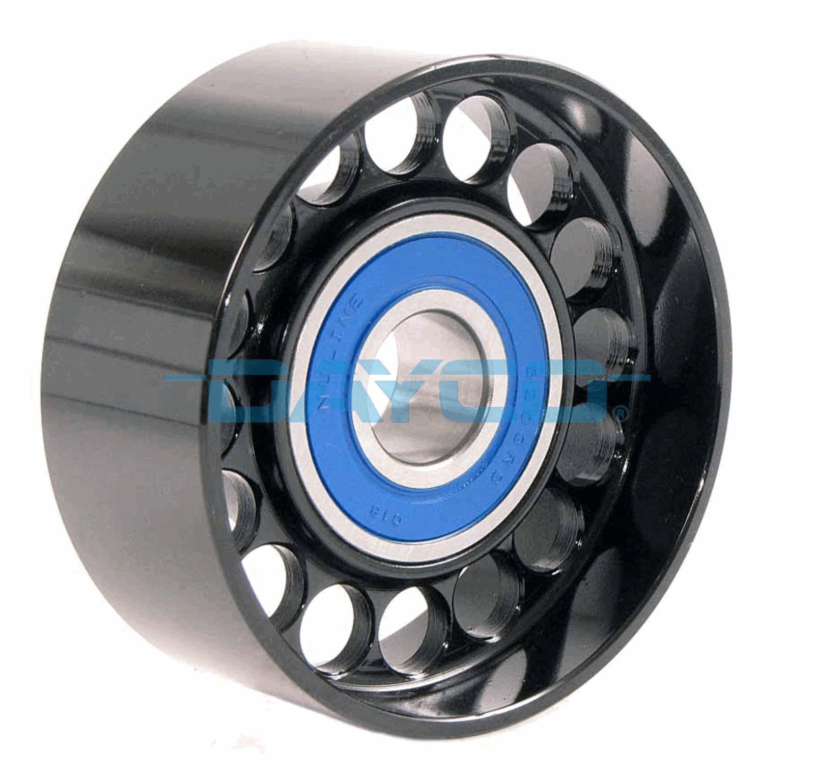 IDLER/TENSIONER PULLEY  EP8024 - TecDoc Only