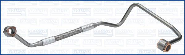 &Ouml;lleitung, Lader