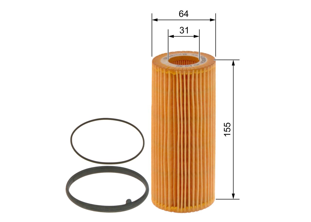 Ölfilter