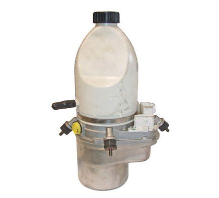 Hydraulikpumpe, Lenkung