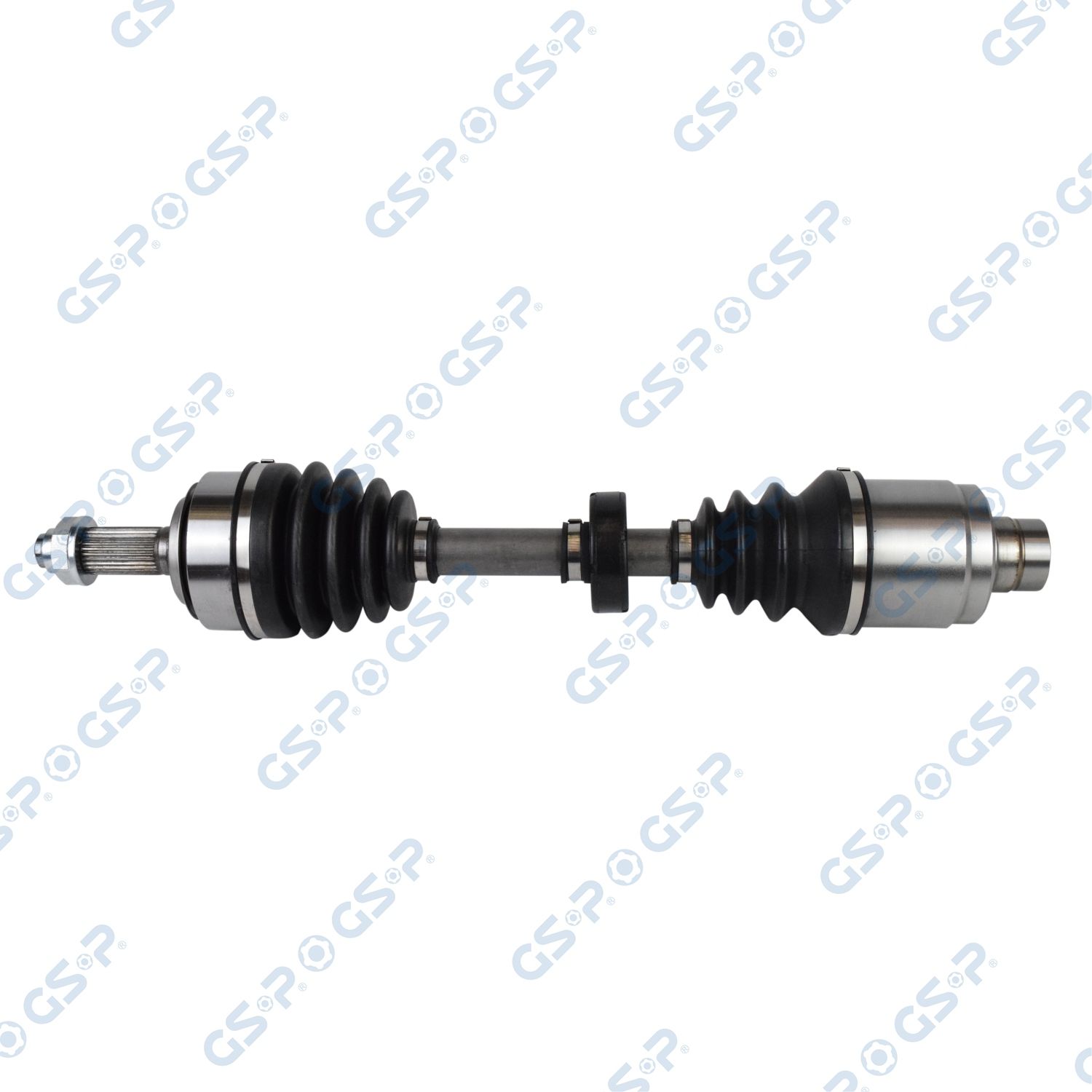 GSP 223027 - Antriebswelle