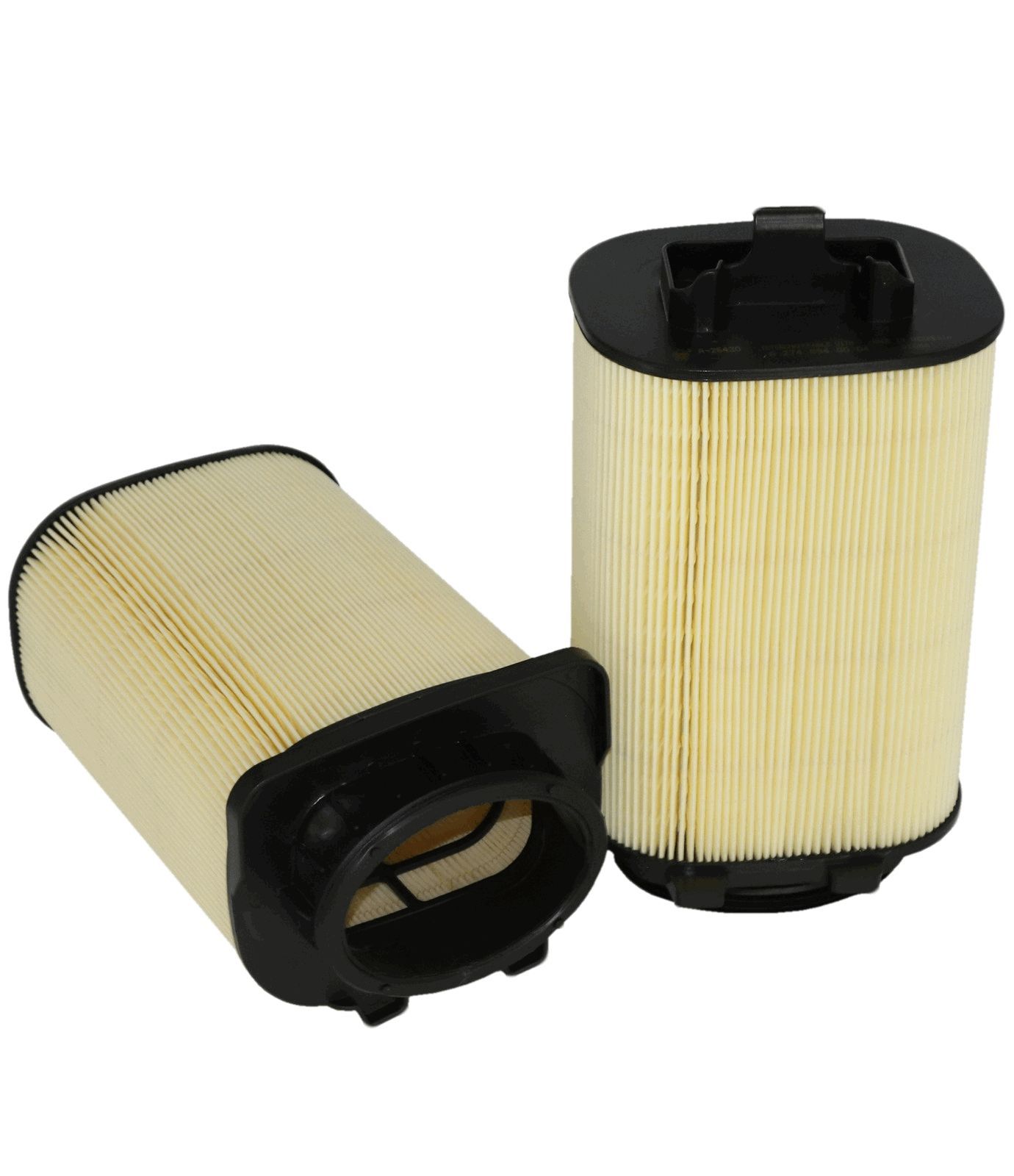 AIR FILTER FITS WA5400 C14006 - TecDoc Only