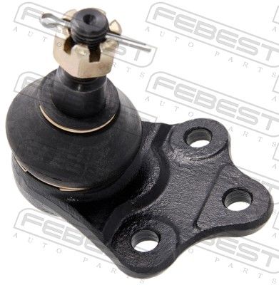 Ball Joint 2920-FLIIF