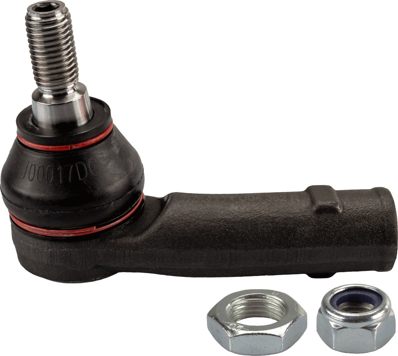 Tie Rod End JTE362