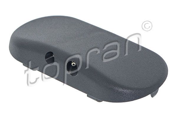 Waschwasserdüse, Scheibenreinigung