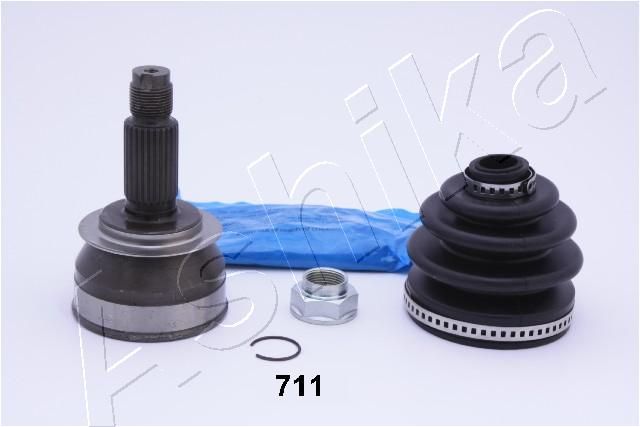 Joint Kit, drive shaft 62-07-711