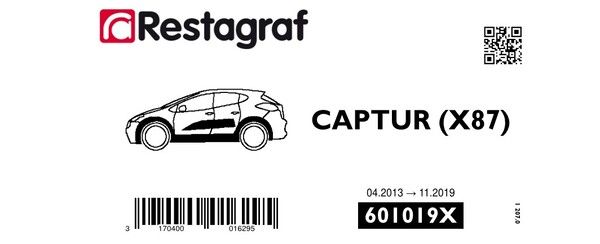 Photo produit