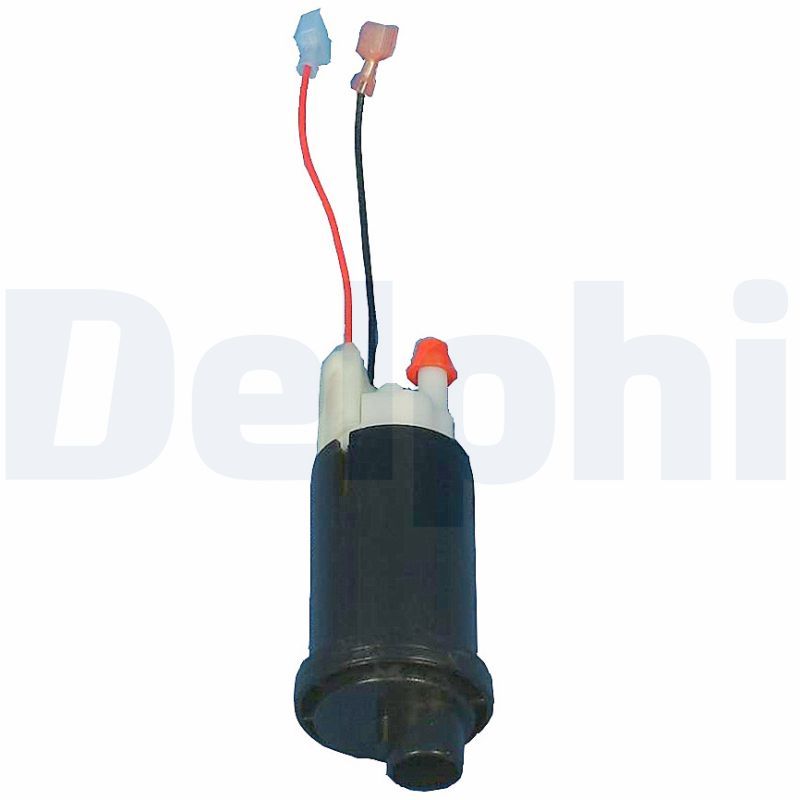 Fuel Pump FE0492-12B1