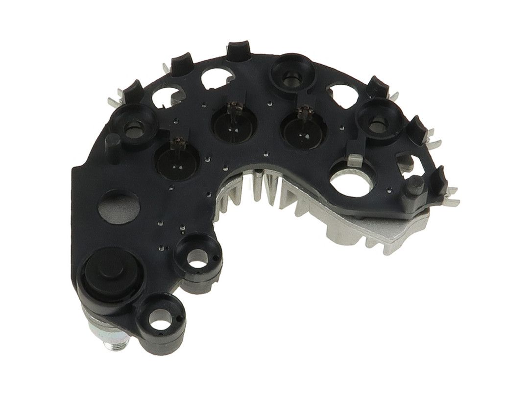 lygintuvas, kintamosios srovės generatorius