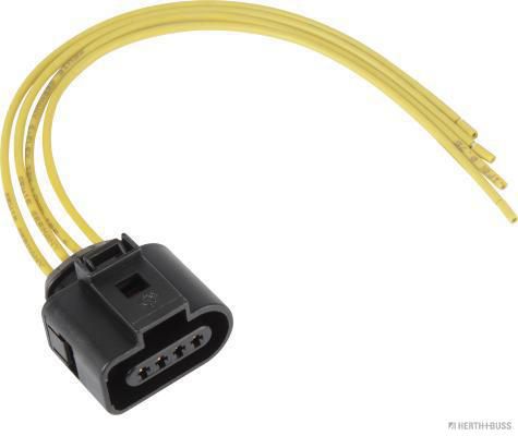 HERTH+BUSS ELPARTS 51277284 Cable Repair Set, tail light assembly