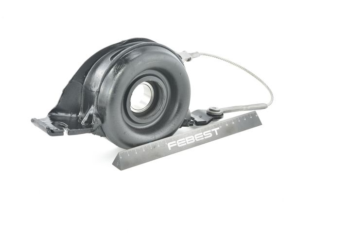 guolis, kardaninio veleno centrinis guolis