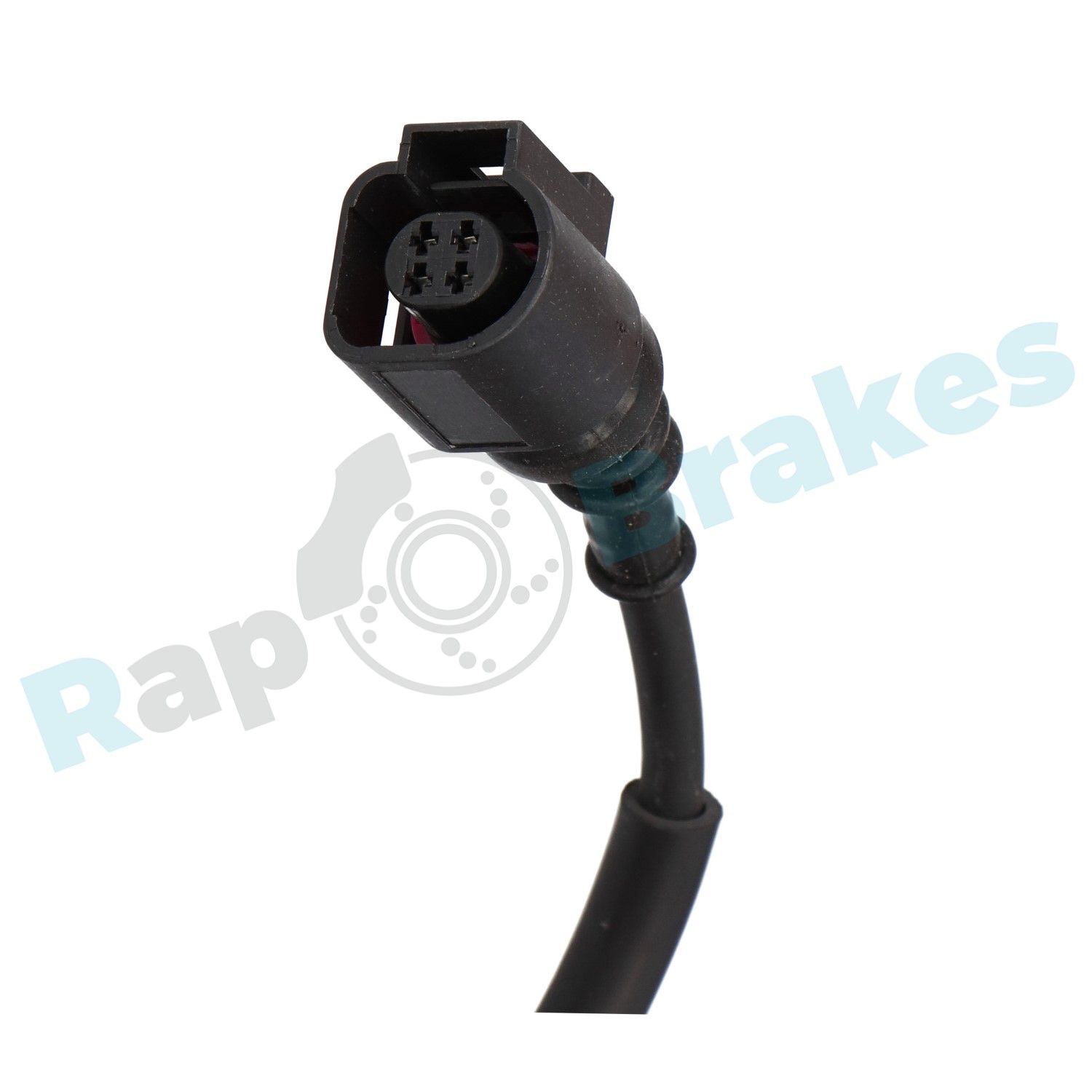 Sensor, Raddrehzahl